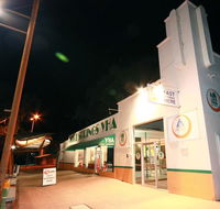 Alice Springs YHA - Tourism Canberra