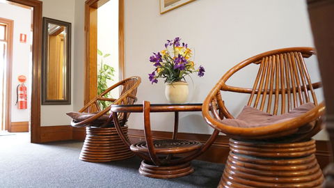 Alishan International Guest House - Tourism Canberra 2