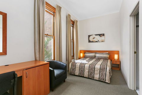 Alishan International Guest House - Tourism Canberra 1