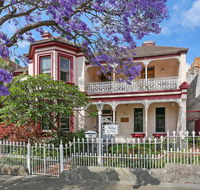 Alishan International Guest House - Tourism Canberra
