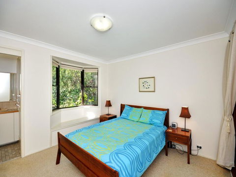 All Decked Out - Pet Friendly - Tourism Canberra 3