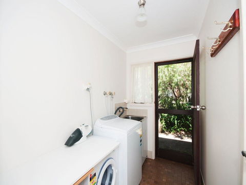 All Decked Out - Pet Friendly - Tourism Canberra 2