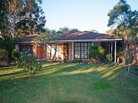 All Decked Out - Pet Friendly - Tourism Canberra 0