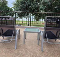 All in 500 aud weekly Beachfront The STRAND studio Apartment - Tourism Canberra