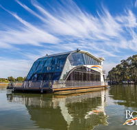 All Seasons Houseboats - Tourism Canberra