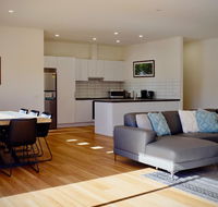 All Seasons Marysville - Tourism Canberra
