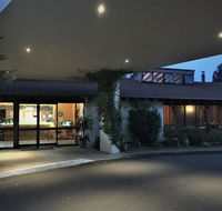 All Seasons Motel Armidale - Tourism Canberra