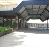 All Seasons Motor Lodge - Tourism Canberra