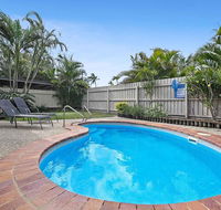 Allamanda Sands - 23 Oriole Avenue - Tourism Canberra
