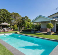 ALLAMBEA - MOUNT ELIZA - Tourism Canberra