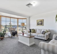 Allandale Bed  Breakfast - Tourism Canberra