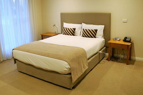 Allansford Hotel Motel - Tourism Canberra 3