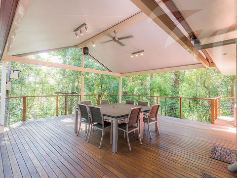 Allawah - Tourism Canberra 0