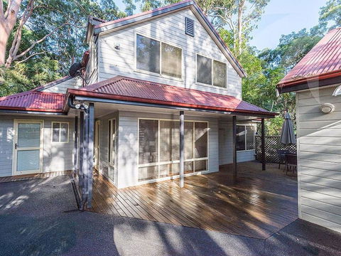 Allawah - Tourism Canberra 3