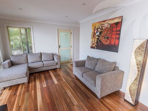 Allawah - Tourism Canberra 1