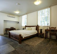 Allawah Bendigo - Tourism Canberra