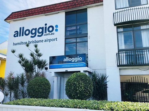 Alloggio Hamilton Brisbane Airport Newly Renovated - Tourism Canberra 0