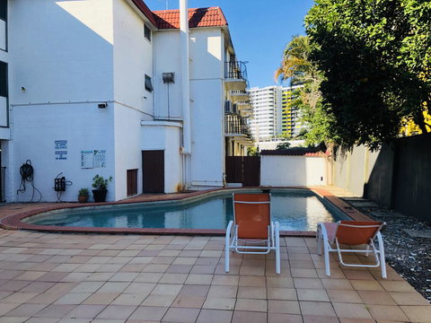 Alloggio Hamilton Brisbane Airport Newly Renovated - Tourism Canberra 3