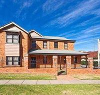 Alloggio Hanbury Mayfield - Tourism Canberra