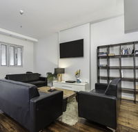 Alloggio Studios on King - Tourism Canberra