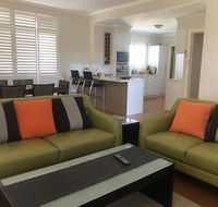 Allora Apartment Applecross - Tourism Canberra