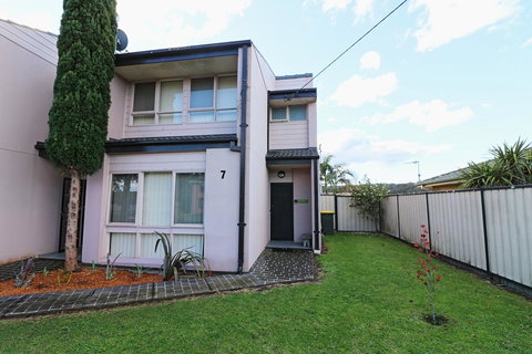 Alloway - Tourism Canberra 2