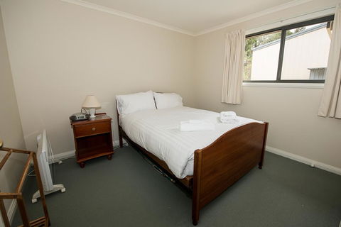 Allure - Tourism Canberra 2