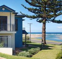 Allure - On Seven Mile Beach Gerroa - Tourism Canberra
