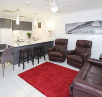 Allure Apartments - Central - Tourism Canberra