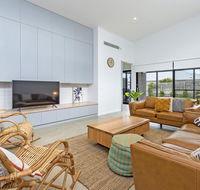 Allure on Barclay - Tourism Canberra