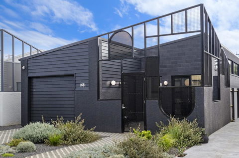Allure On Barclay - Tourism Canberra 2