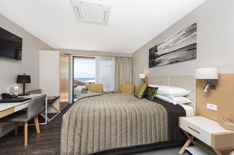 Allure On Ocean Motel - Tourism Canberra 2