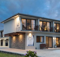 Allure On Ocean Motel - Tourism Canberra