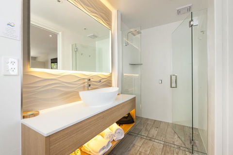 Allure On Ocean Motel - Tourism Canberra 3