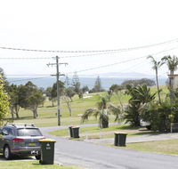 Almare 7 Gowing Street - Tourism Canberra