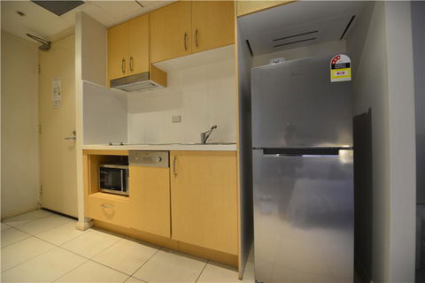 Alora Studio In Sydney Central - Darling Harbour - Tourism Canberra 1