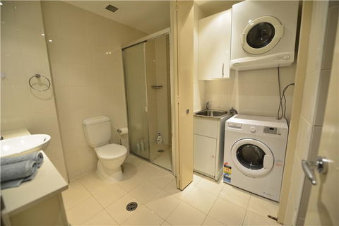 Alora Studio In Sydney Central - Darling Harbour - Tourism Canberra 2