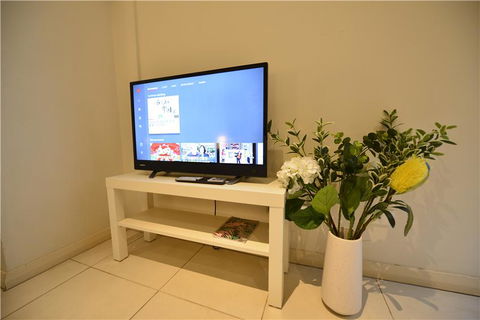 Alora Studio In Sydney Central - Darling Harbour - Tourism Canberra 3