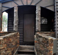 Alpine Interlude - Tourism Canberra