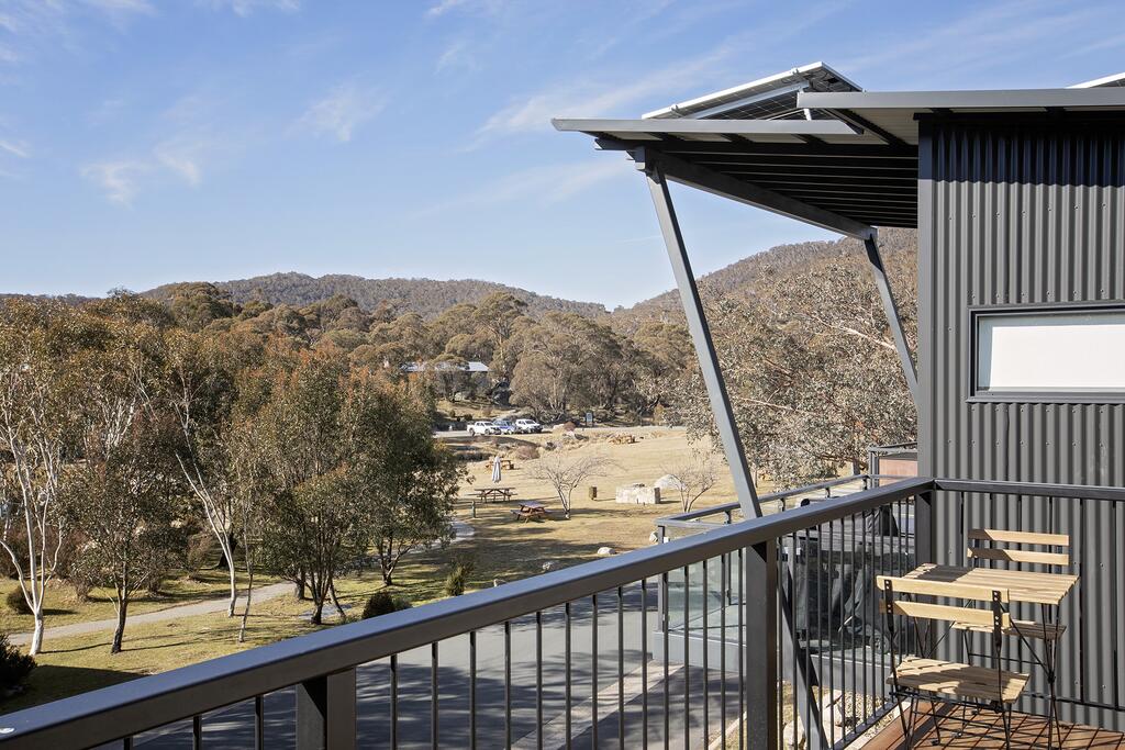 Crackenback NSW Tourism Canberra