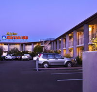 Alpine Motor Inn - Tourism Canberra