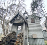 Alpine Retreat - Tourism Canberra