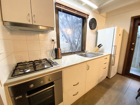 Alpine Retreat - Tourism Canberra 3