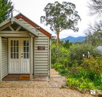 ALSACE - HEALESVILLE - Tourism Canberra
