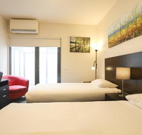 Alston Apartments Hotel - Tourism Canberra