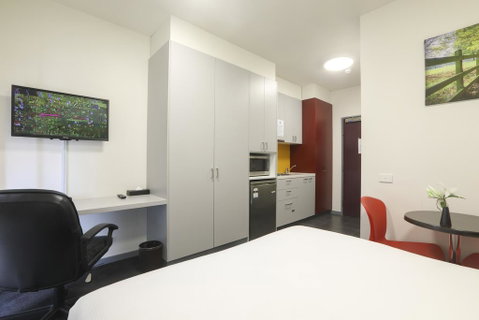 Alston Apartments Hotel - Tourism Canberra 2