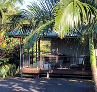 Alstonville Country Cottages - Tourism Canberra