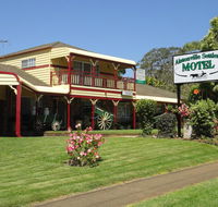 Alstonville Settlers Motel - Tourism Canberra