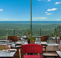 Altitude On Montville - Tourism Canberra