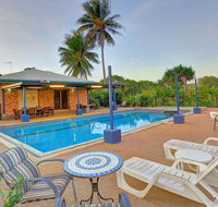 Alva Beach Tourist Park - Tourism Canberra